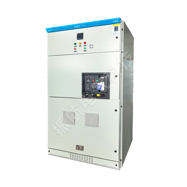 6300A低壓開關(guān)柜