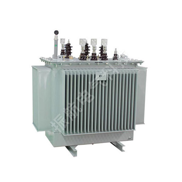 S11(13)系列10kV油浸式變壓器
