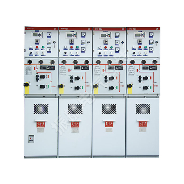 GTXGN-12/630固體環(huán)網(wǎng)柜